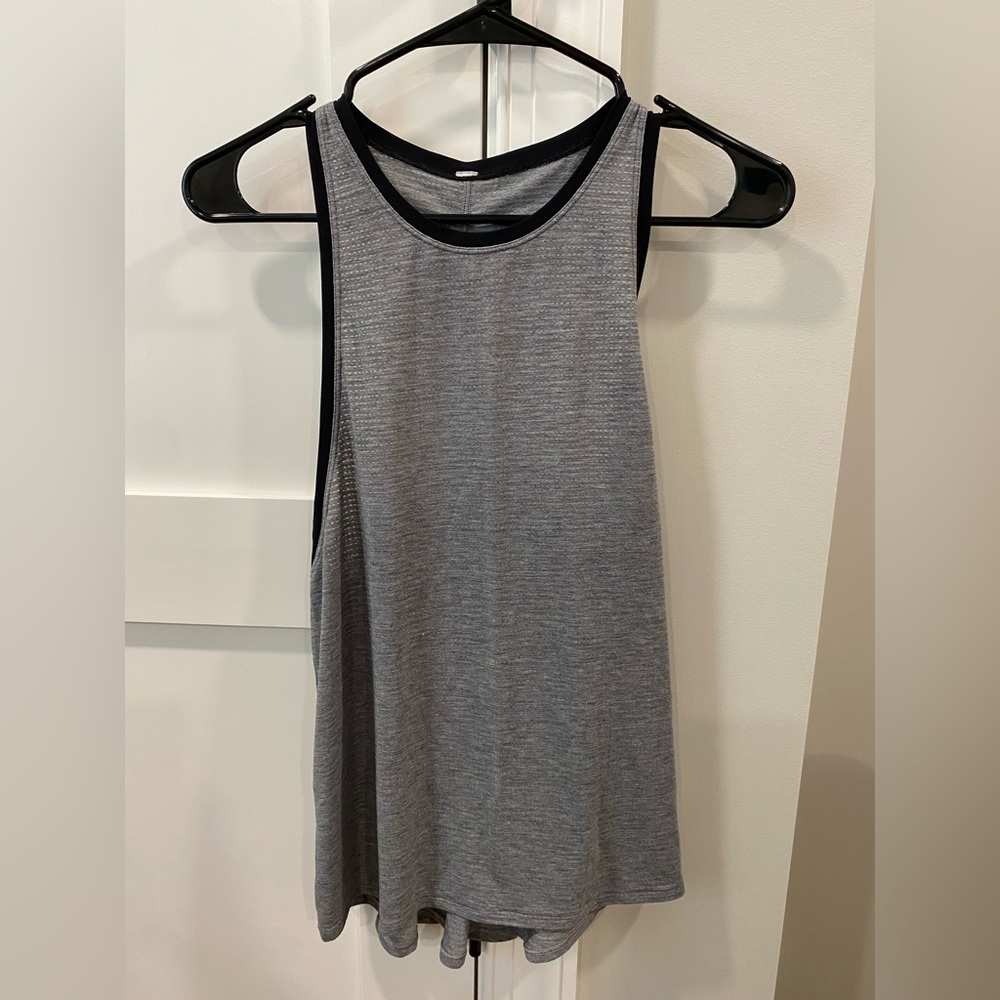 Lululemon Tank Top Bundle